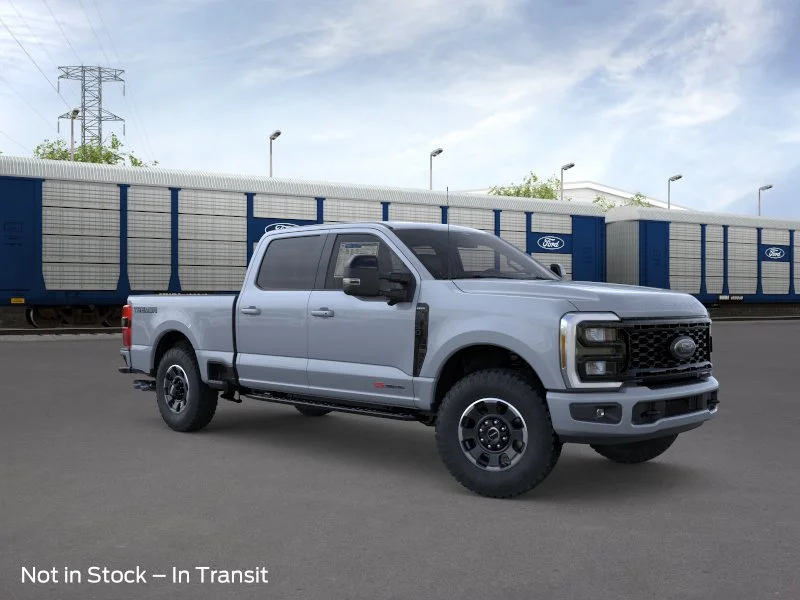 2026 Ford F-250 Lariat 4x4 Crew Cab 6-3/4' Box's photo