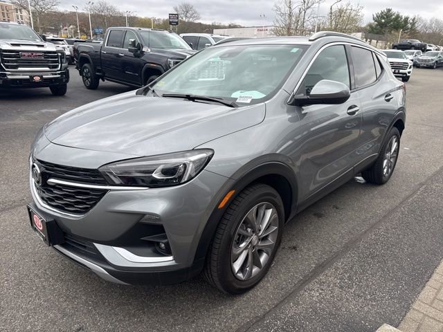 2023 Buick Encore GX Essence AWD's photo