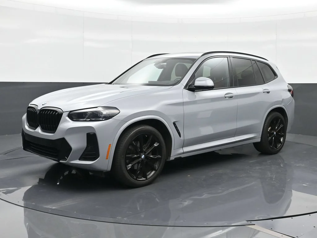 2024 BMW X3 30i - Photo 1
