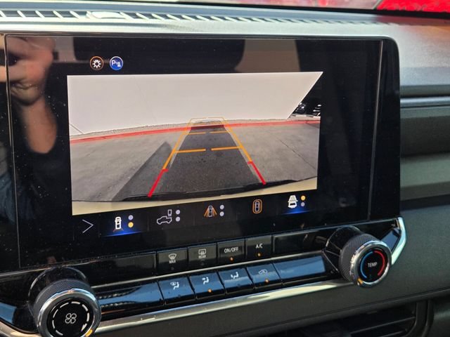 2024 Chevrolet Colorado Trail Boss - Photo 21