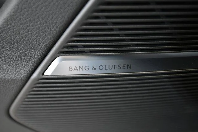 New 2026 Black Audi Premium Plus image 22