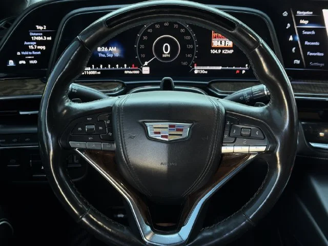 2021 Cadillac Escalade Sport Platinum - Photo 15