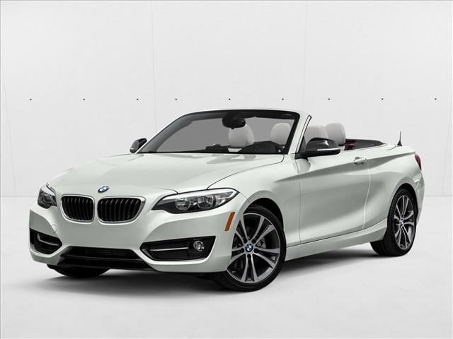 2016 BMW 2 Series