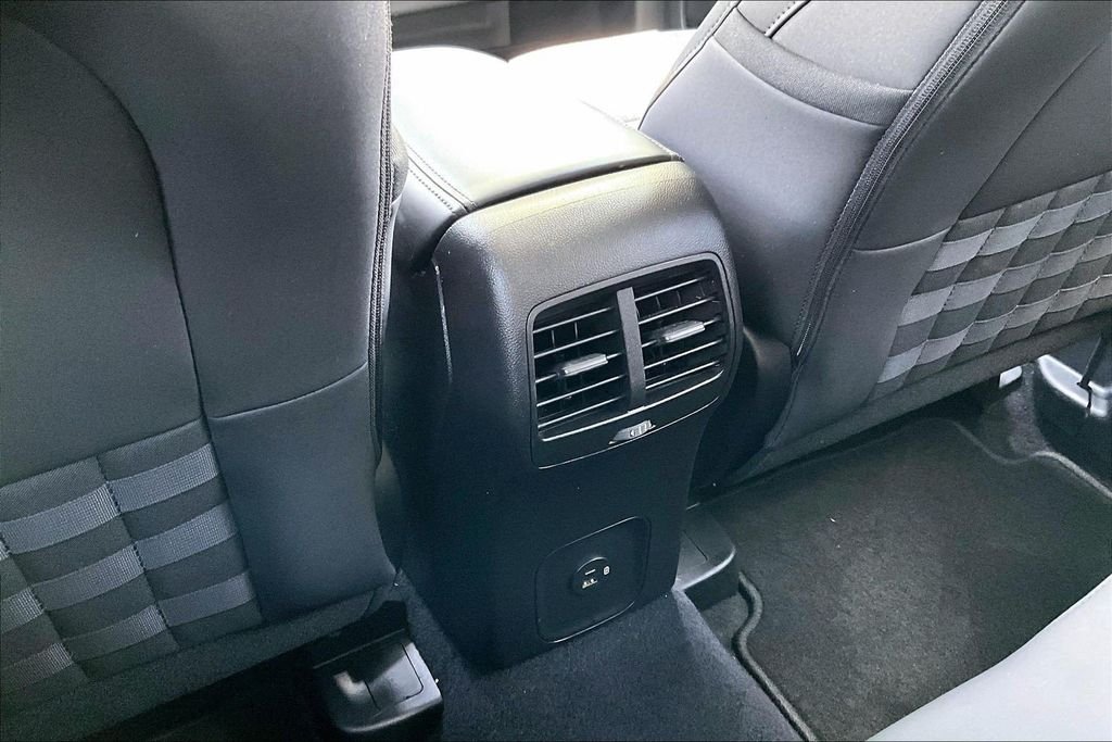 Used 2023 Blue Ford Big Bend image 25