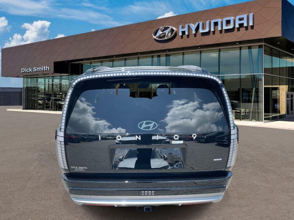 2026 Hyundai IONIQ 9 SEL - Photo 6