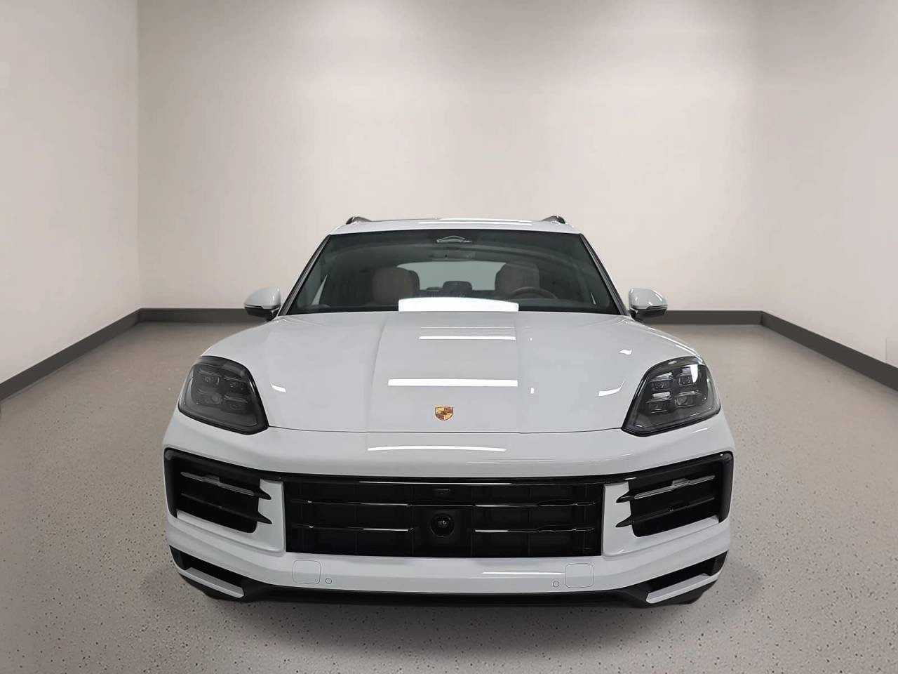 New 2026 Carrara White Metallic Porsche  image 9