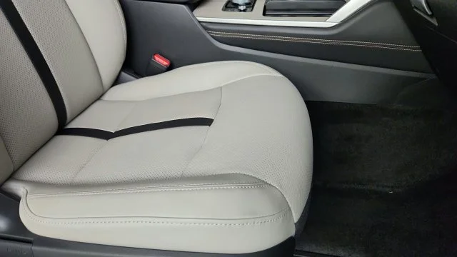 Certified Used 2025 Jet Black Mazda Premium image 71