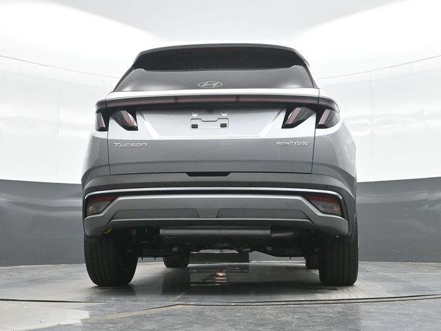 New 2026 Silver Hyundai Limited image 18