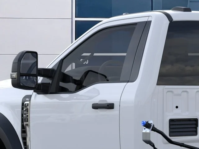 New 2026 White Ford XL image 20