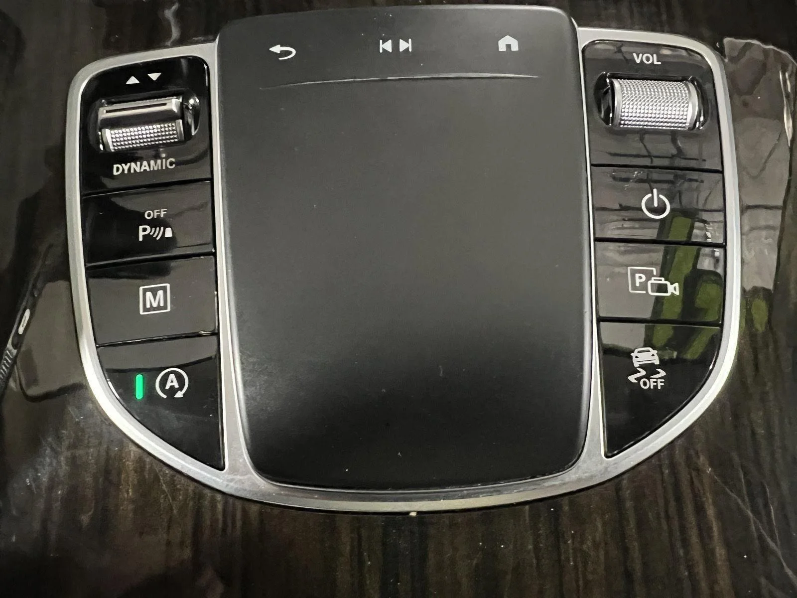 Used 2021 Polar White Mercedes-Benz GLC 300 image 36