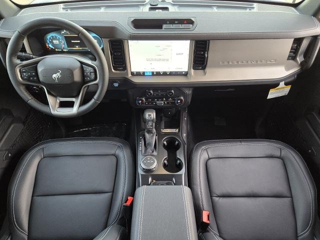 New 2026 Shadow Black Ford Outer Banks® image 37