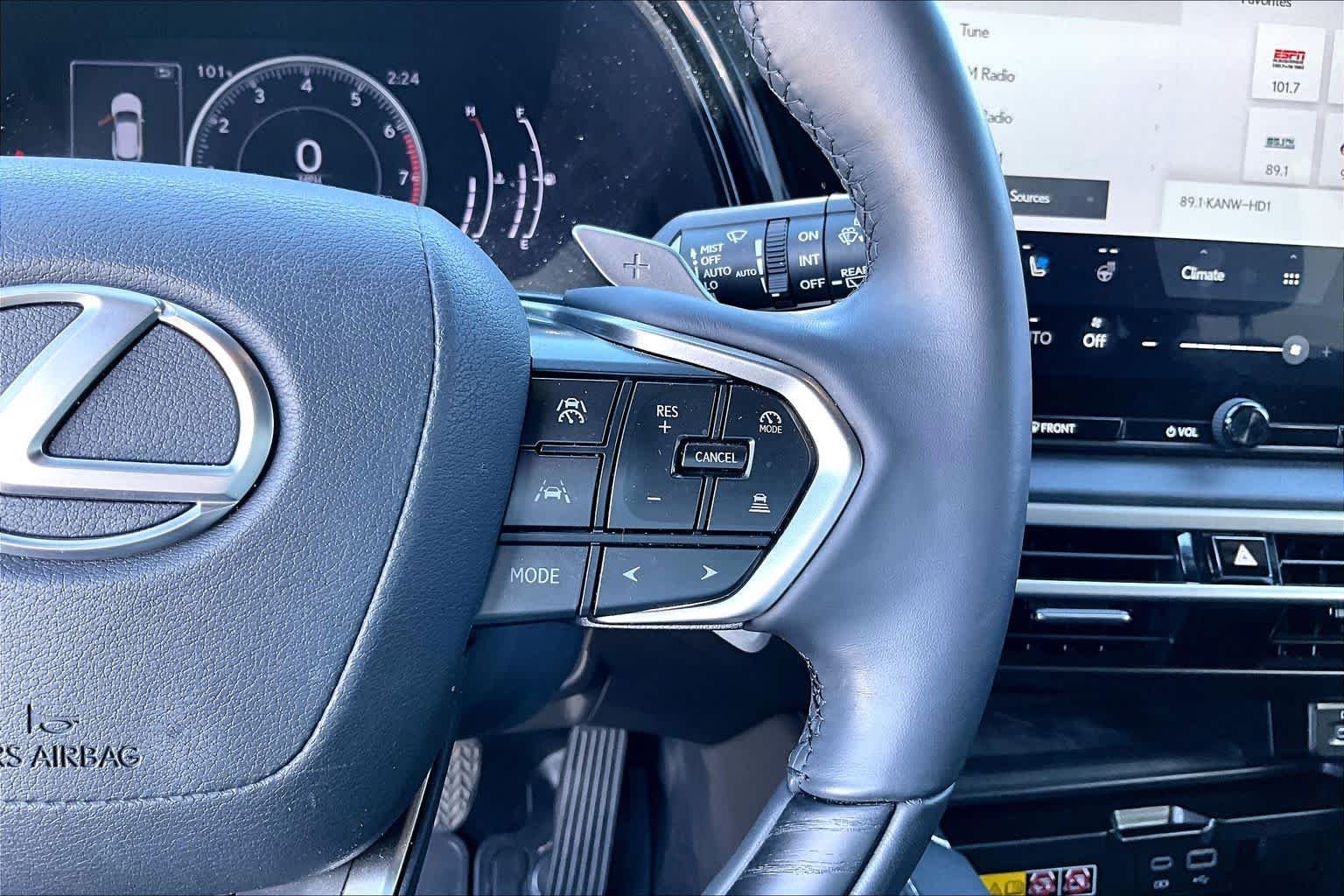 Used 2024 Caviar Lexus Premium Plus image 22