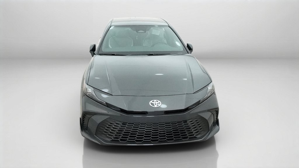 New 2026 Underground Toyota SE image 60