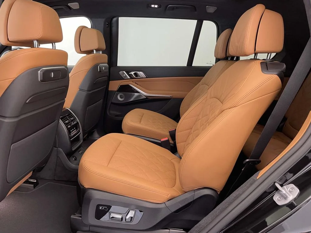 New 2027 Black BMW xDrive40i image 15