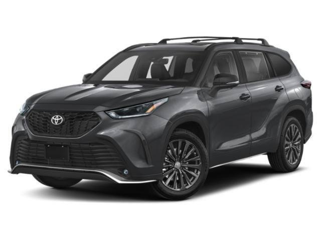 Used 2023 Wind Chill Pearl Toyota XSE image 1