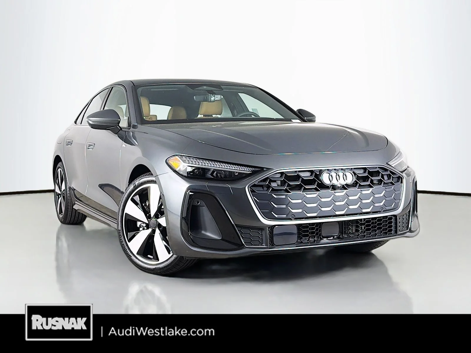 New 2026 Audi A5 quattro 4D Hatchback
