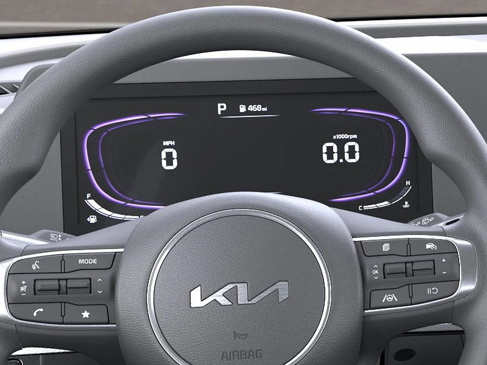 2025 Kia Sportage LX - Photo 21