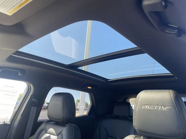 2025 Chevrolet Trailblazer Activ - Photo 27