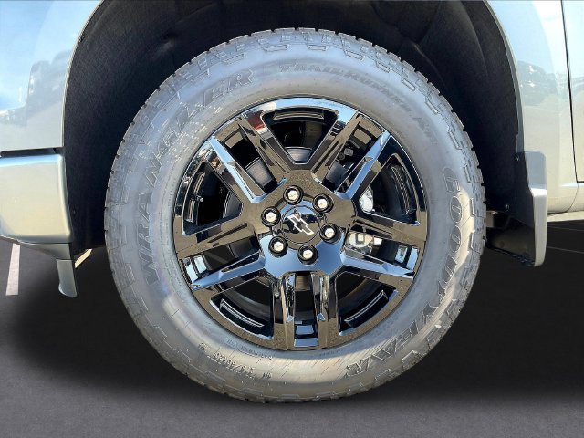2026 Chevrolet Silverado 1500 Custom - Photo 16
