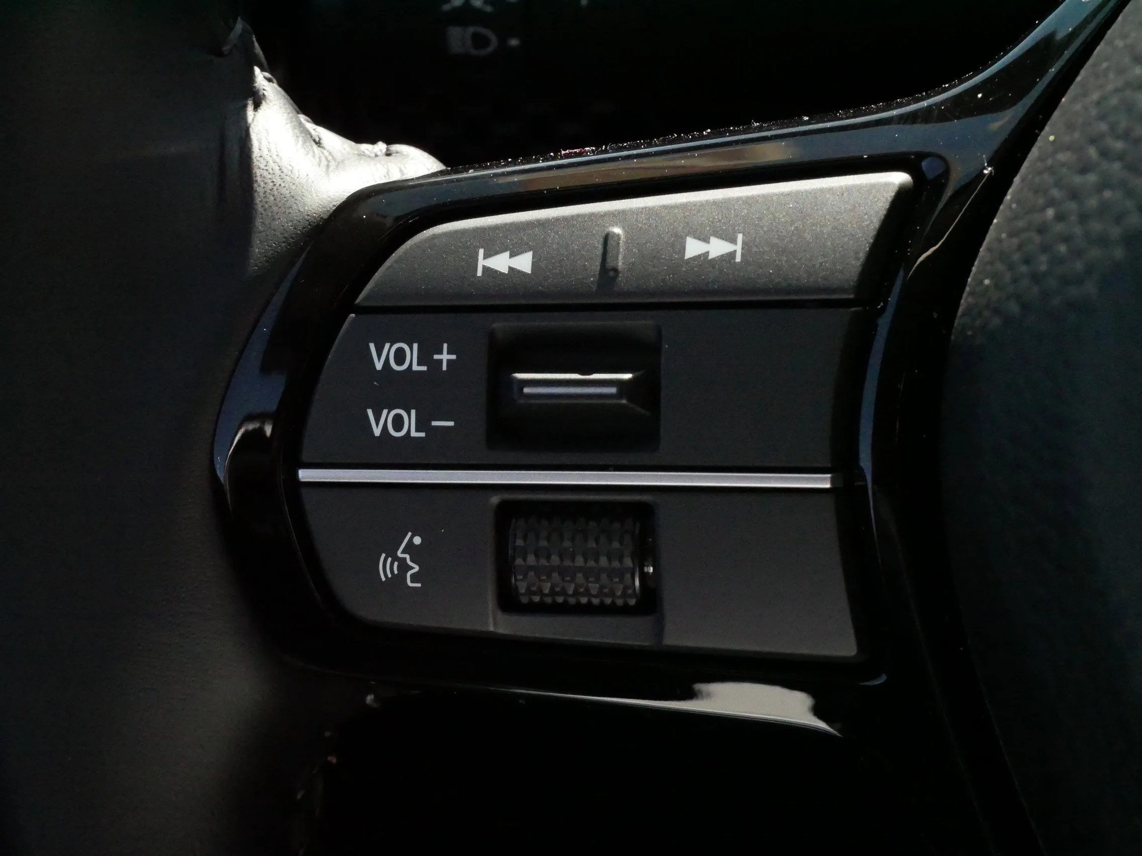 2026 Honda CR-V EX-L - Photo 26