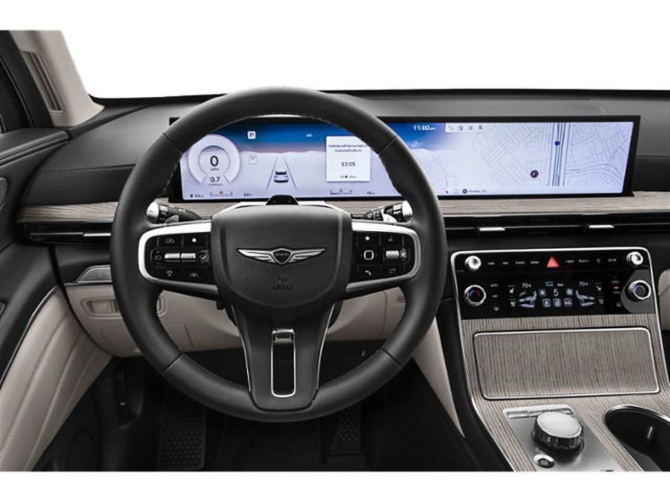 New 2027 Ceres Blue Genesis 2.5T image 4