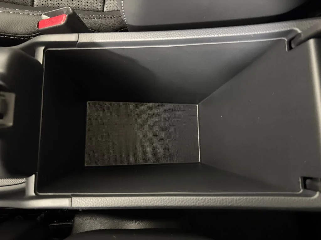 New 2027 Urban Gray Honda EX-L image 23