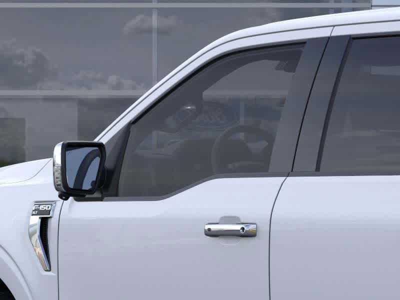 2025 Ford F-150 XLT - Photo 20