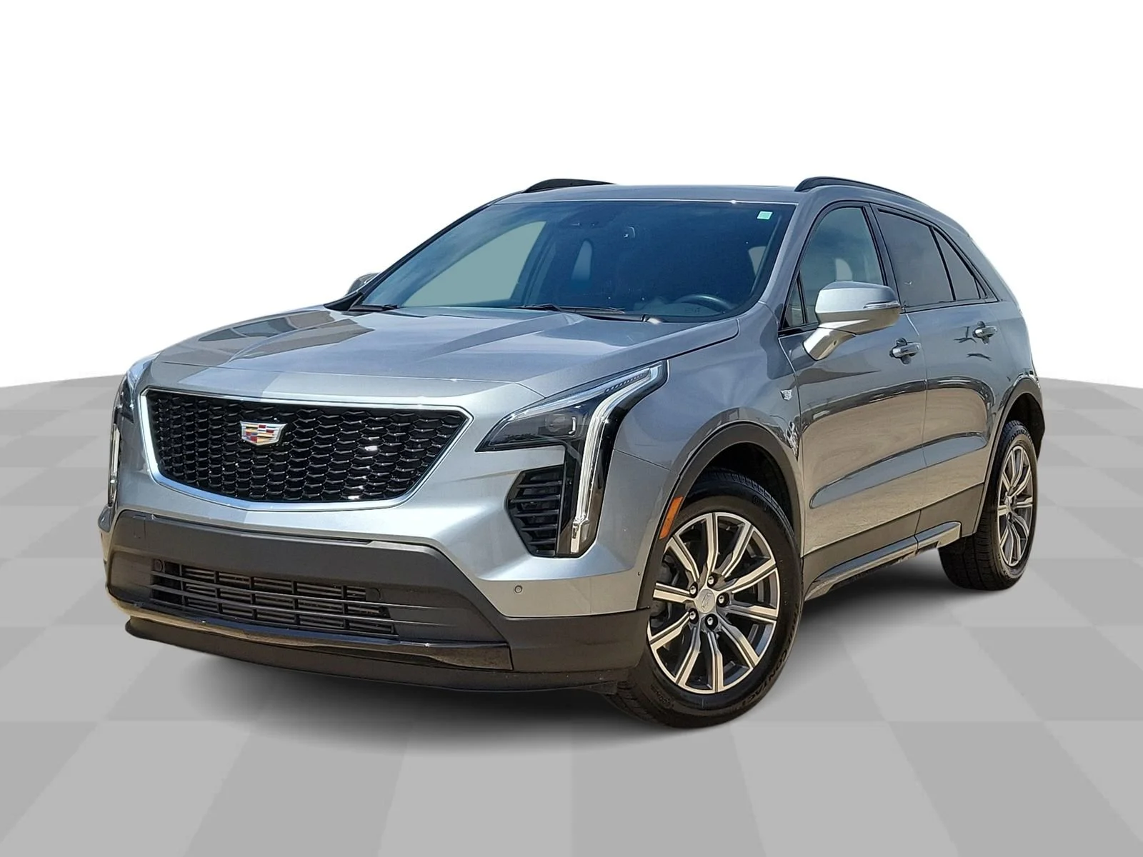 2023 Cadillac XT4 Sport's photo