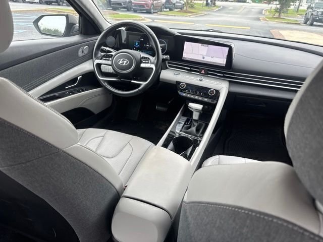 Used 2022  Hyundai Limited image 23
