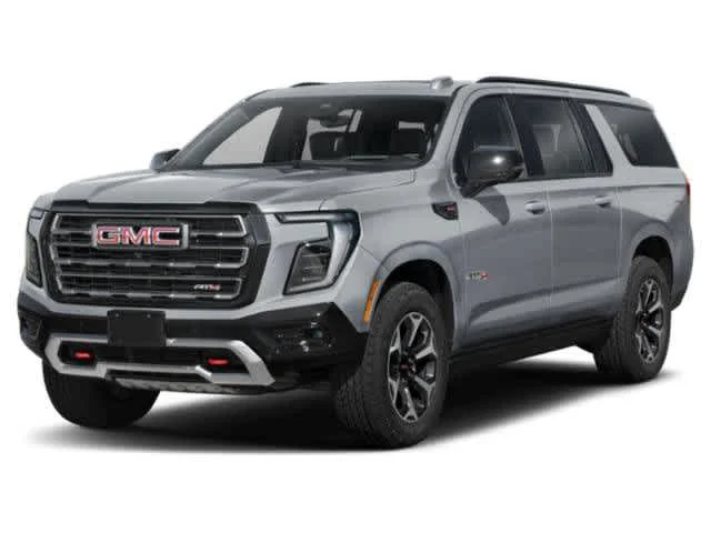 2026 GMC Yukon 4WD AT4 Ultimate AWD's photo