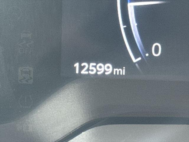 Certified Used 2023 WIND CHILL PEARL* Toyota  image 19