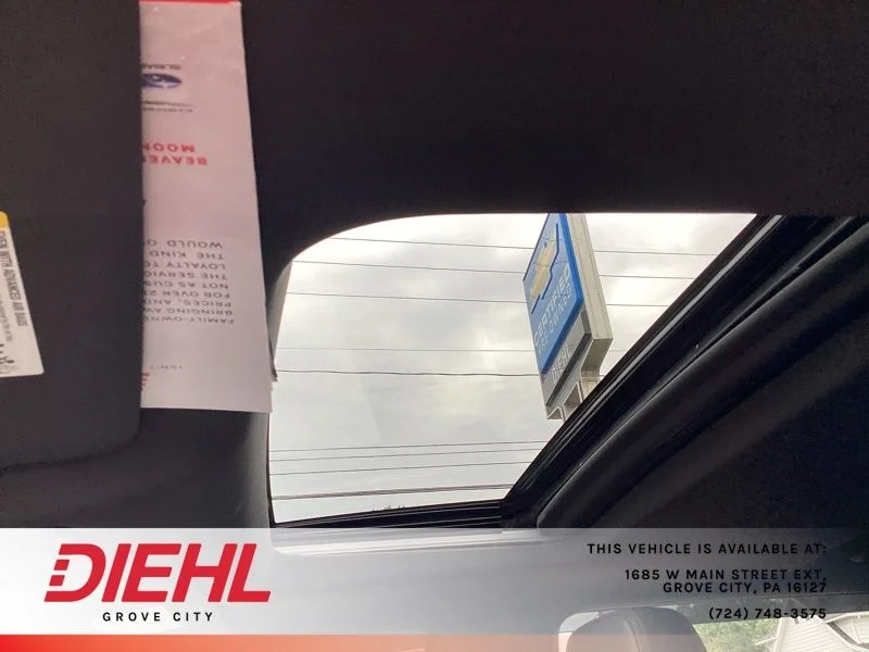 Used 2025 Black Chevrolet High Country image 24