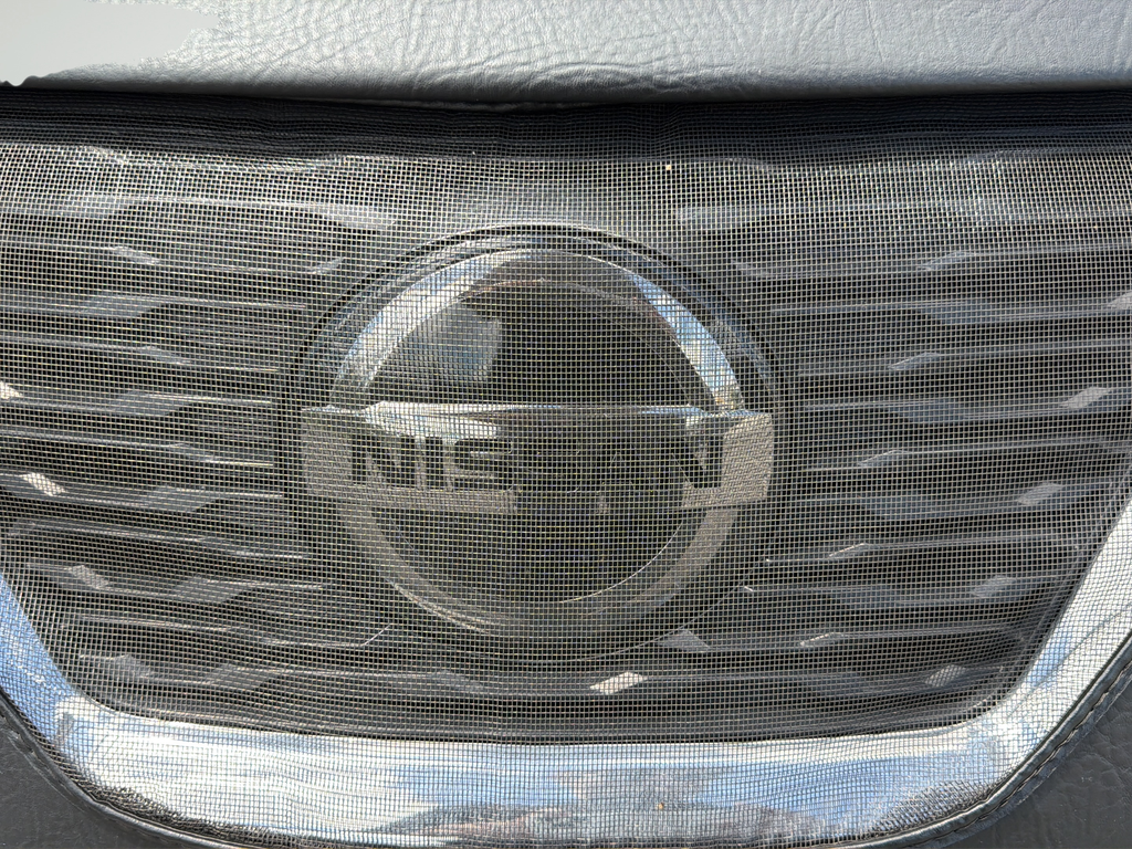 Used 2020 Gray Nissan SV image 17