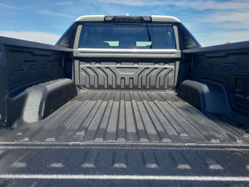 2026 Chevrolet Silverado EV LT - Photo 30