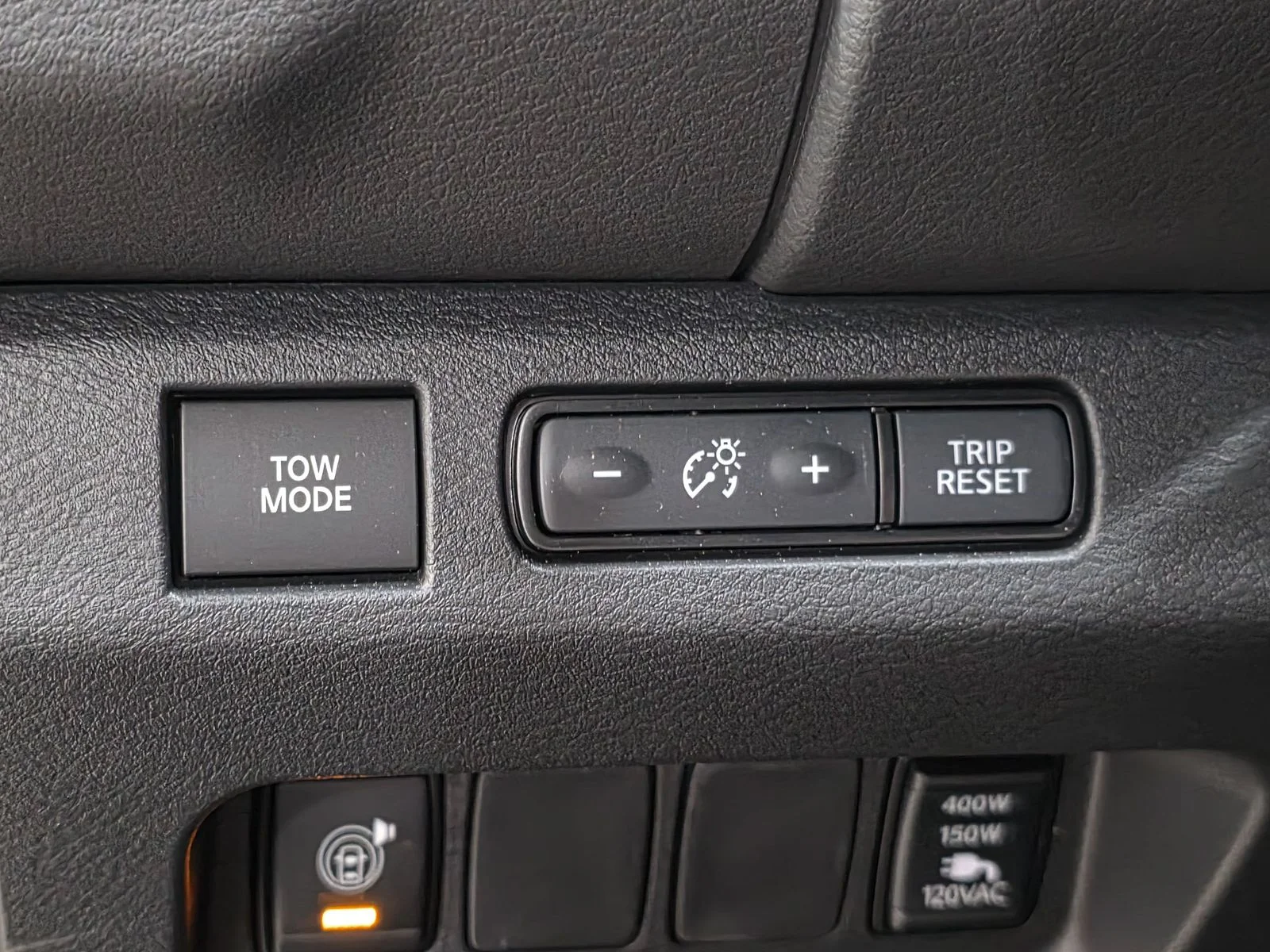 2026 Nissan Frontier PRO-4X - Photo 25