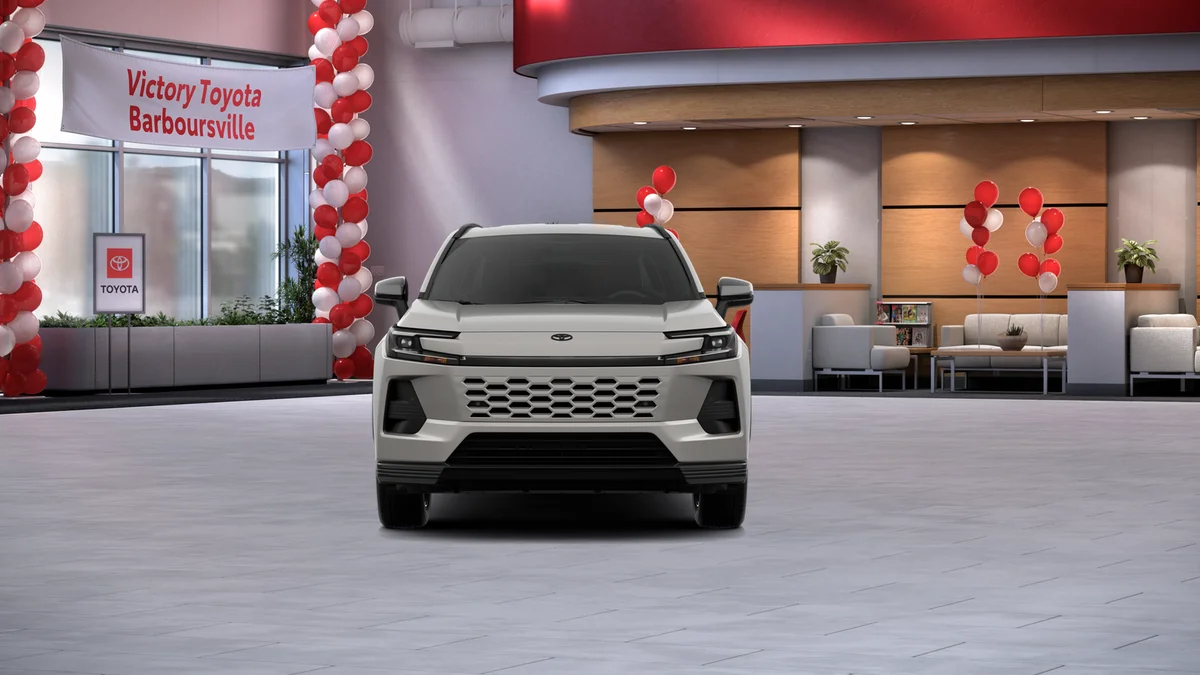 New 2026 Meteor Shower Toyota SE image 17