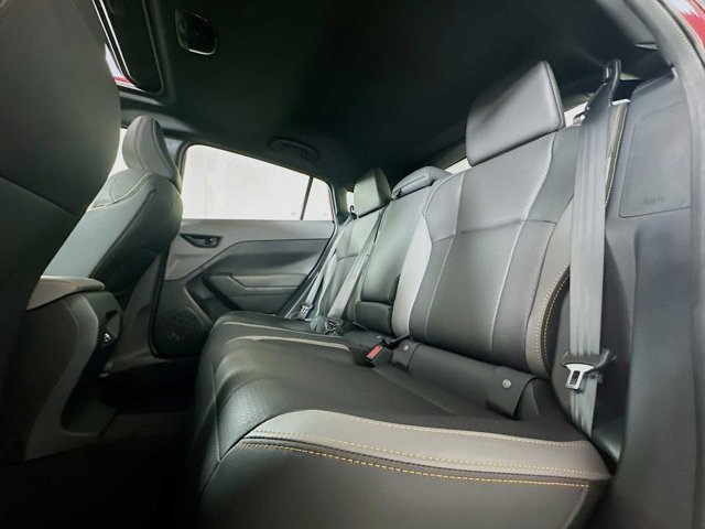 New 2026 LITHIUM RED PEARL Subaru Wilderness image 22