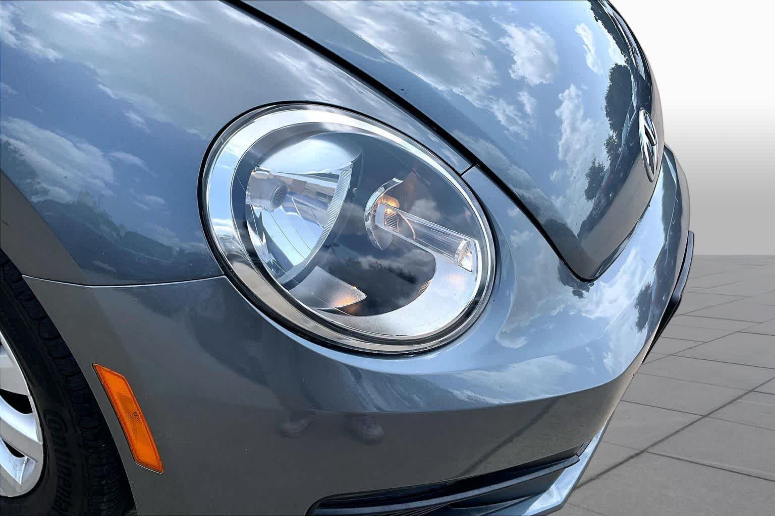 Used 2016 Platinum Gray Metallic Volkswagen 1.8T Fleet Edition image 27