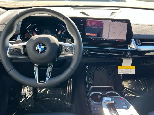 2026 BMW X2 28i - Photo 17