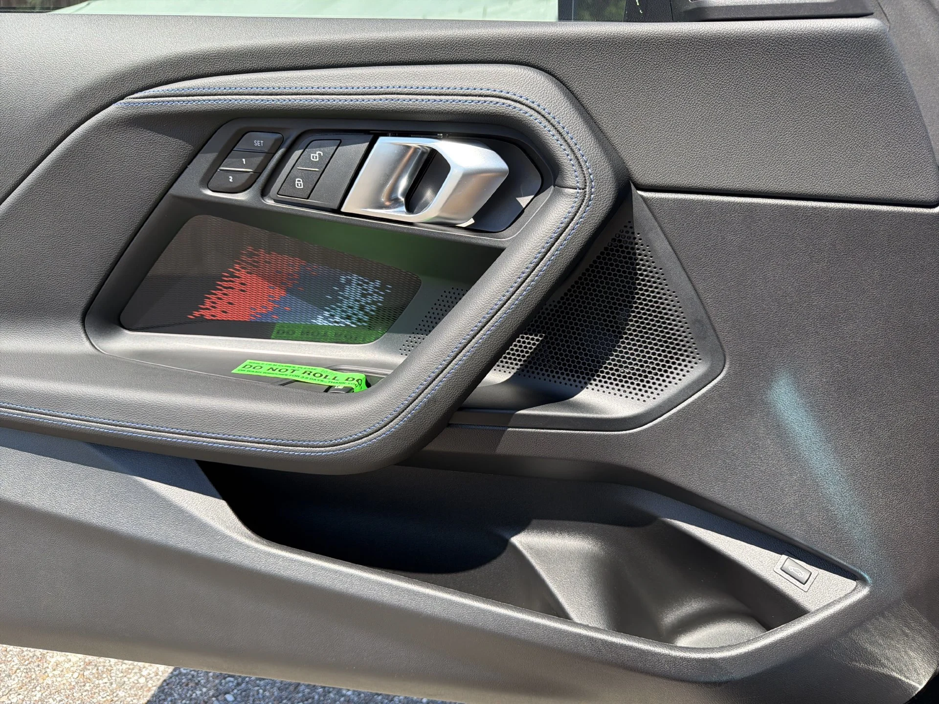 New 2027 Black Sapphire Metallic BMW Base image 21
