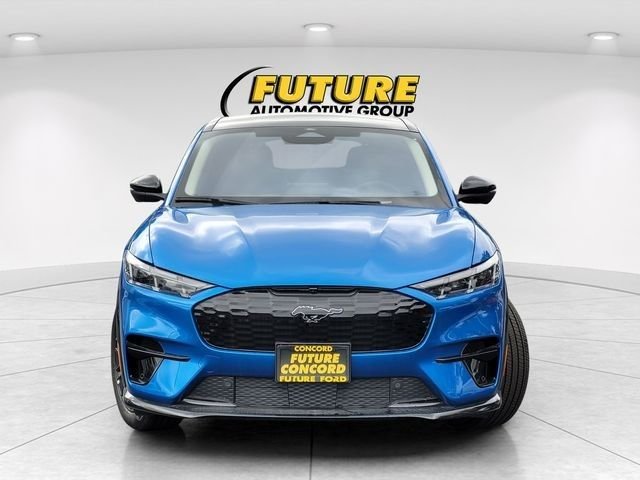 2025 Ford Mustang Mach-E Premium - Photo 53