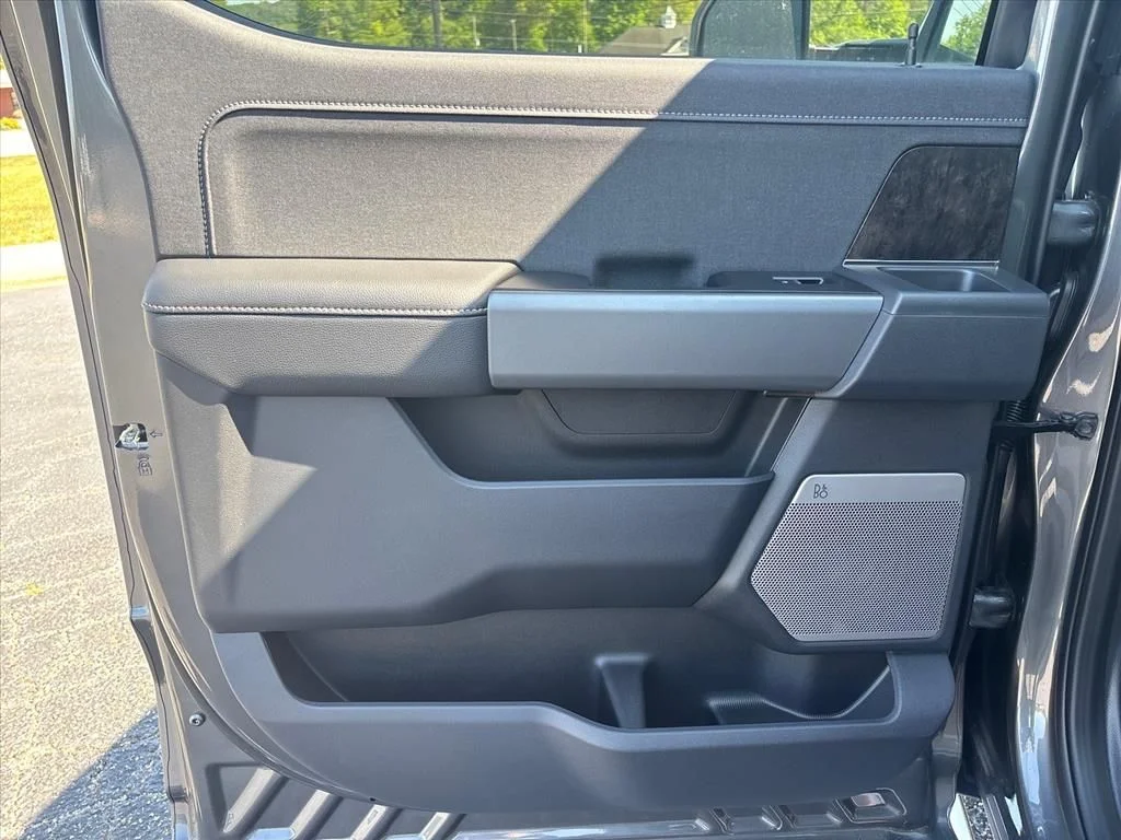 2026 Ford F-350 Super Duty XL - Photo 23