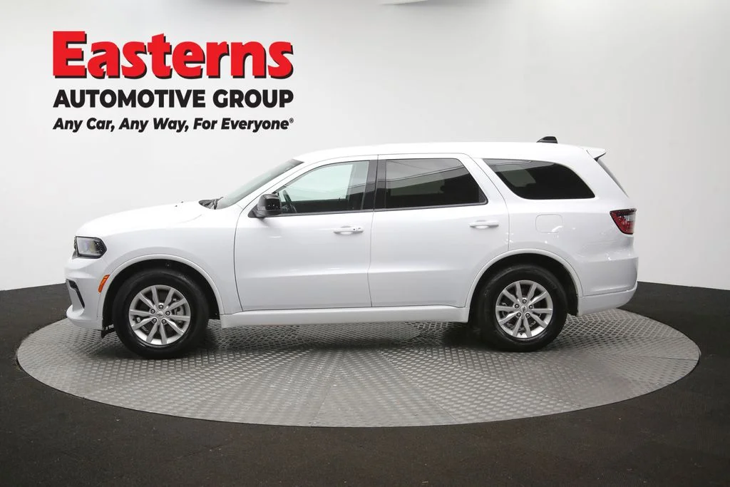 Used 2025 White Dodge GT image 56