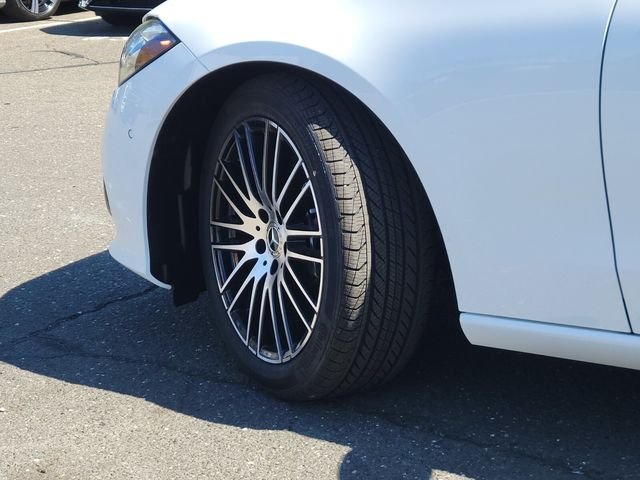 Used 2026 White Mercedes-Benz C 300 image 30