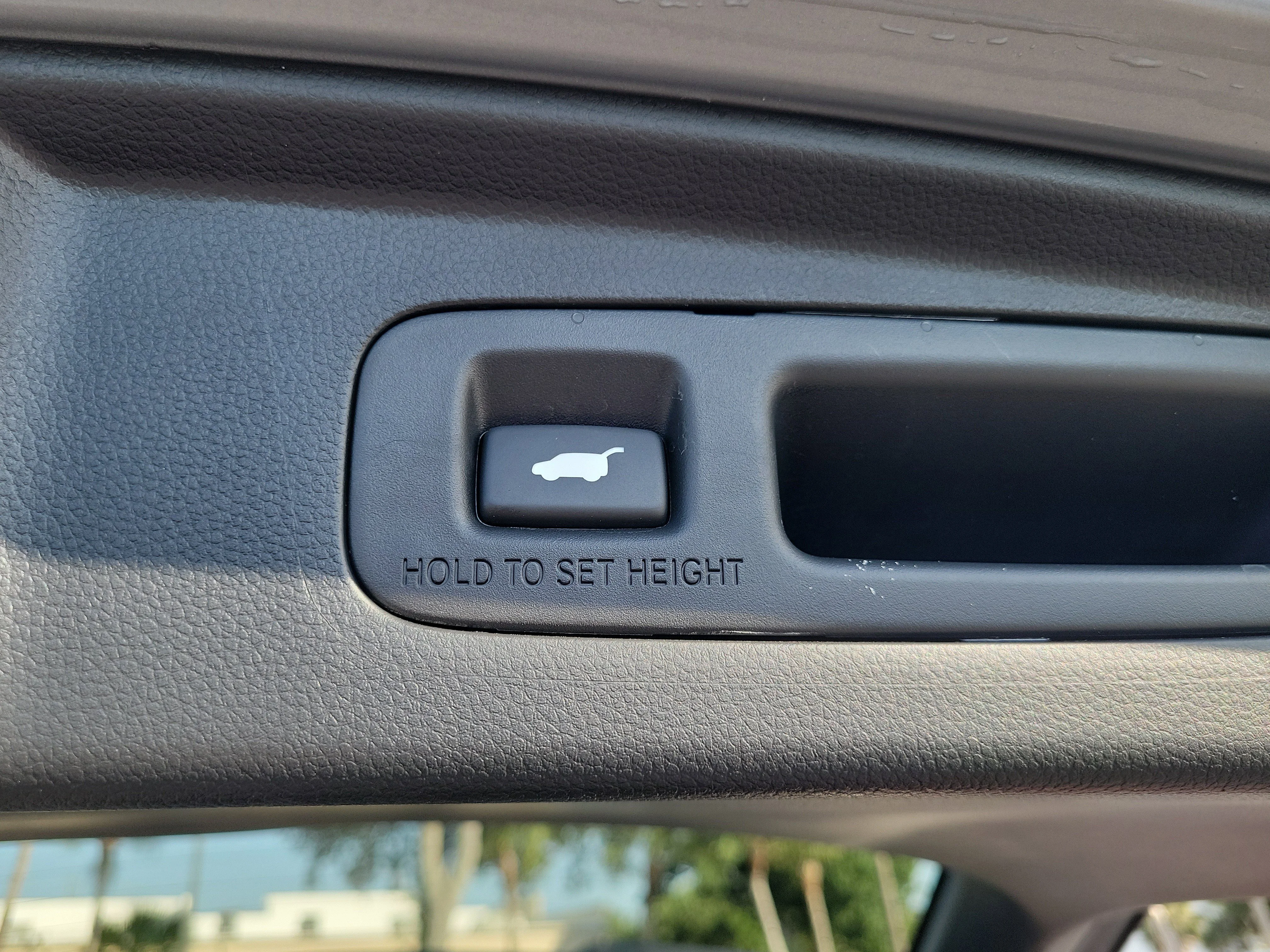 2025 Honda CR-V EX-L - Photo 54