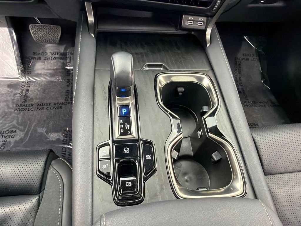 2023 Lexus RX Hybrid 350h - Photo 17