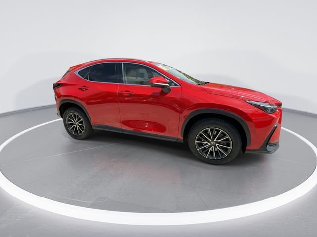 2024 Lexus NX 250 - Photo 9