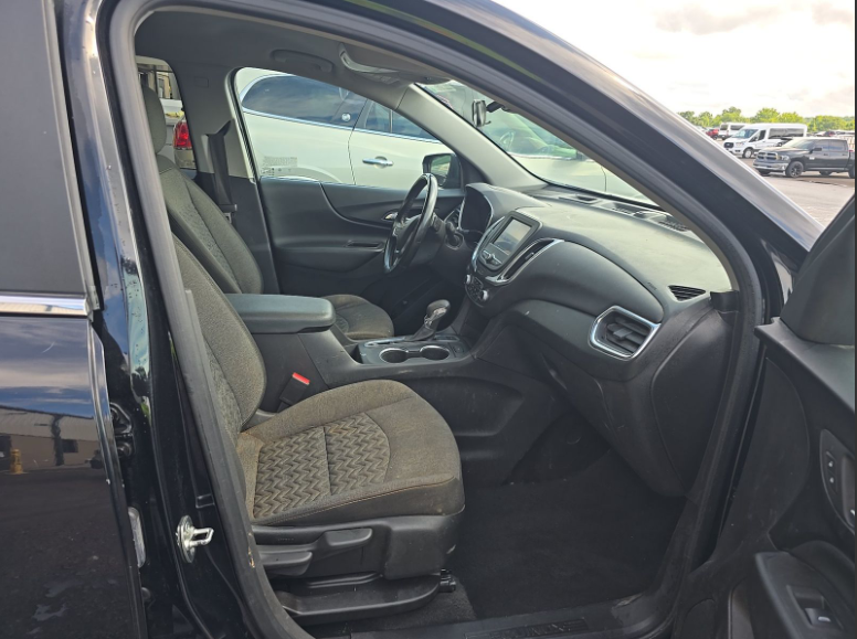 Used 2024 Black Chevrolet LT image 6