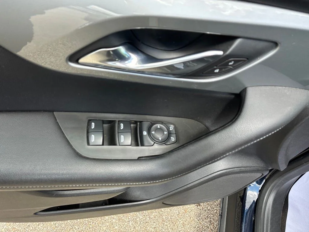 Used 2020 Blue Chevrolet LT image 21
