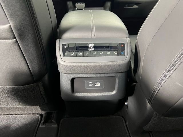 Used 2024 Gray Nissan SL image 32